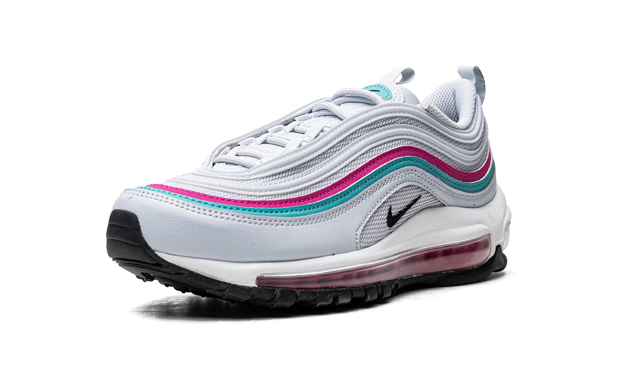 AIR MAX 97 MNS WMNS "Silver Beach" DH5093 001