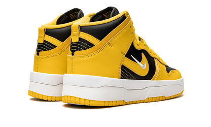 DUNK HIGH UP MNS WMNS "Varsity Maize" DH3718 001