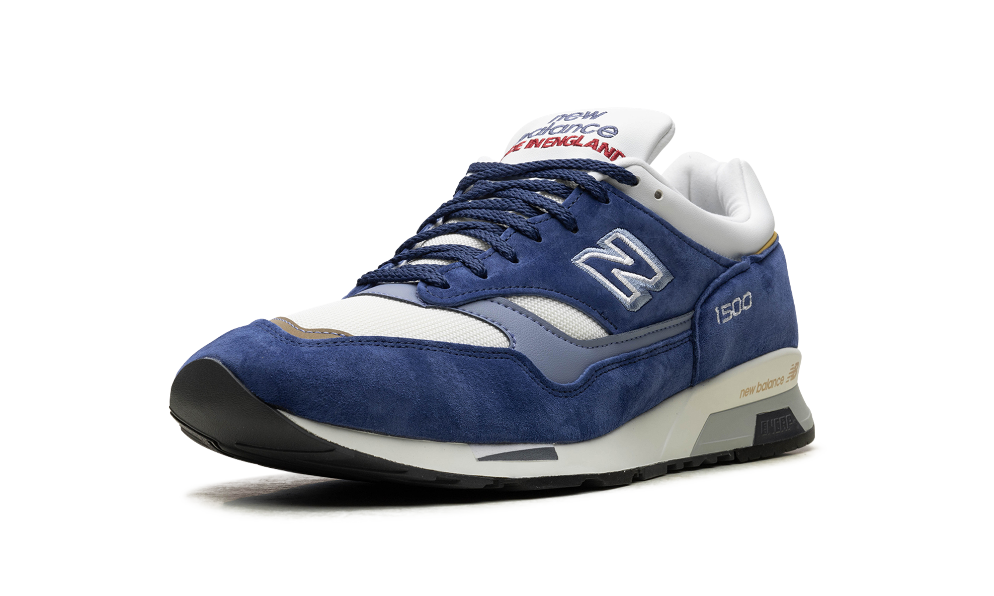 1500MiE "Blue/White" M1500PWT