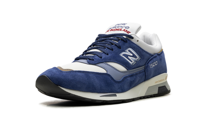 1500MiE "Blue/White" M1500PWT