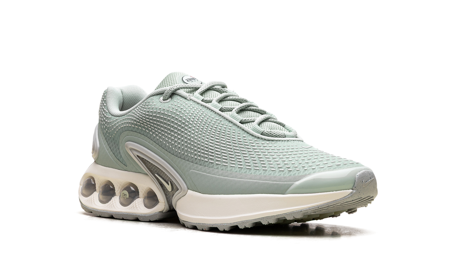 AIR MAX DN SE WMNS "Seafoam/Sail-Metallic Silver" HJ9636 001