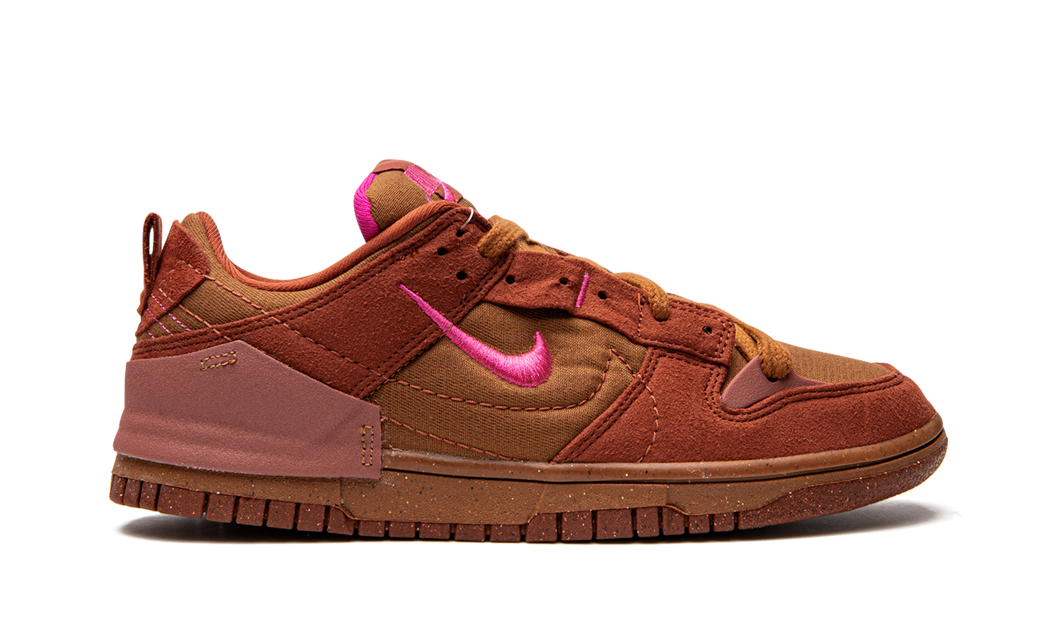 DUNK LO DISRUPT 2 MNS WMNS "Desert Bronze" DH4402 200