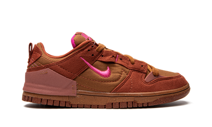 DUNK LO DISRUPT 2 MNS WMNS "Desert Bronze" DH4402 200