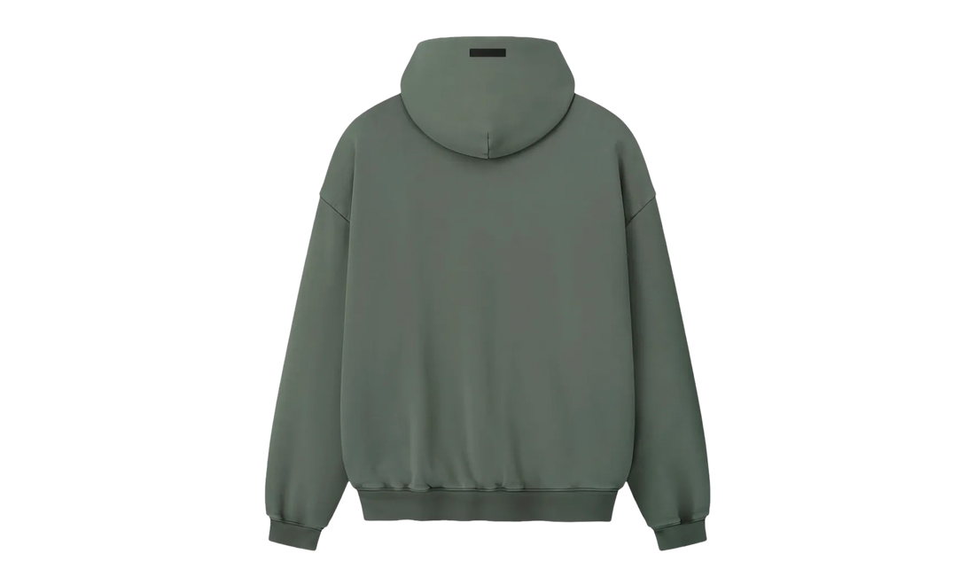 Essentials Celtics 90s Hoodie "Balsam Green" 192NB256907F