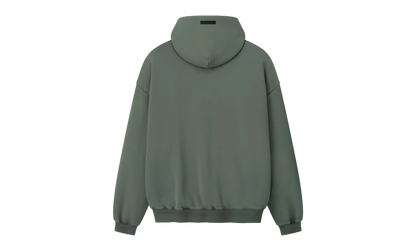 Essentials Celtics 90s Hoodie "Balsam Green" 192NB256907F