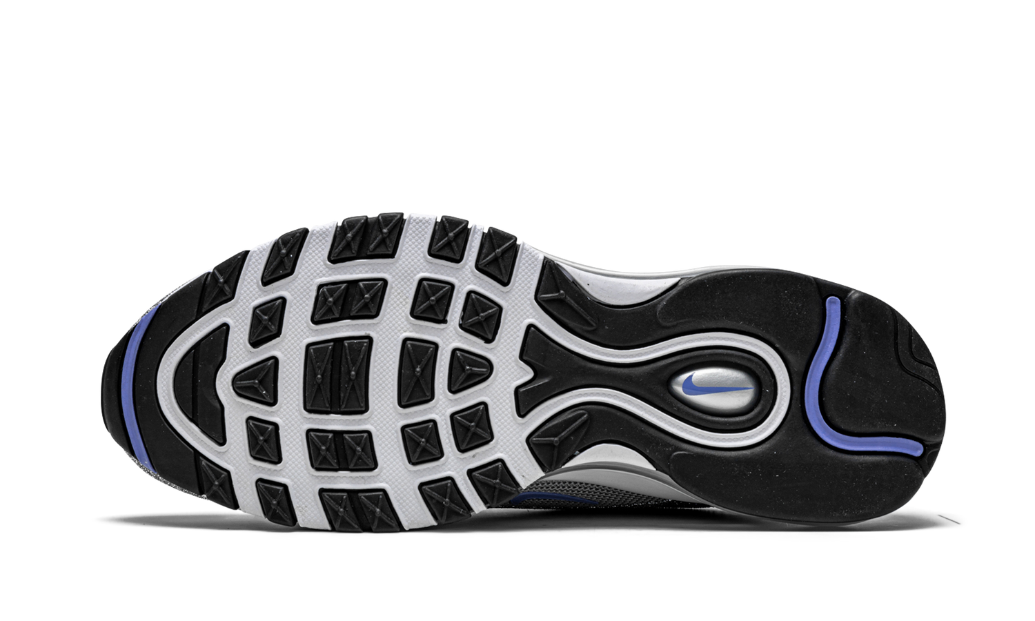 AIR MAX 97 WMNS "Swarovski - Polar Blue" DH2504 001