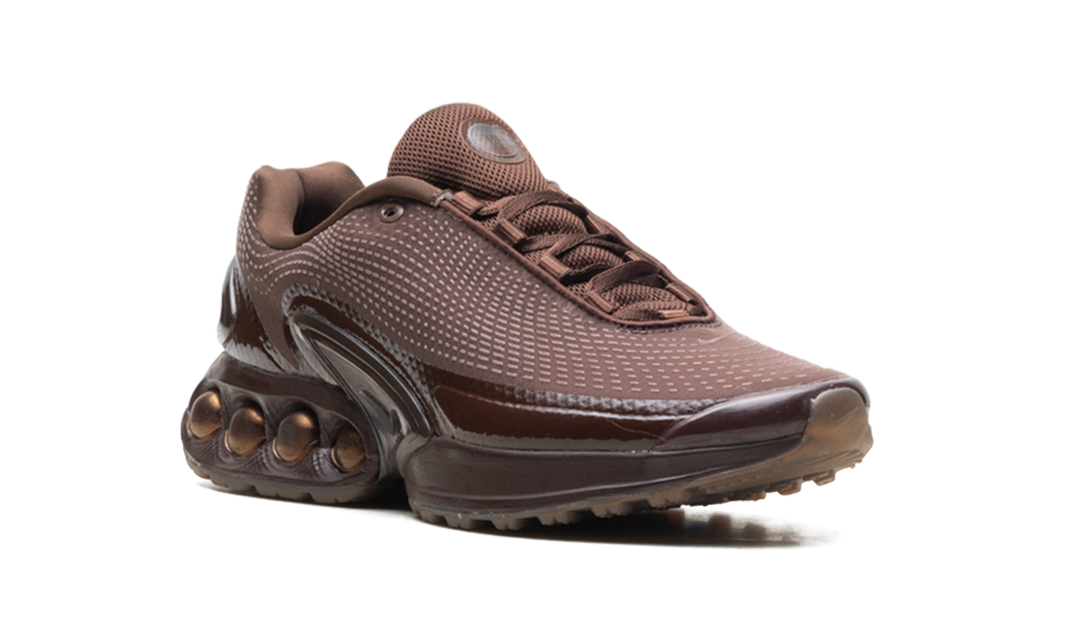 Air Max DN WMNS "Isamaya Ffrench Light Chocolate" HQ3837 200