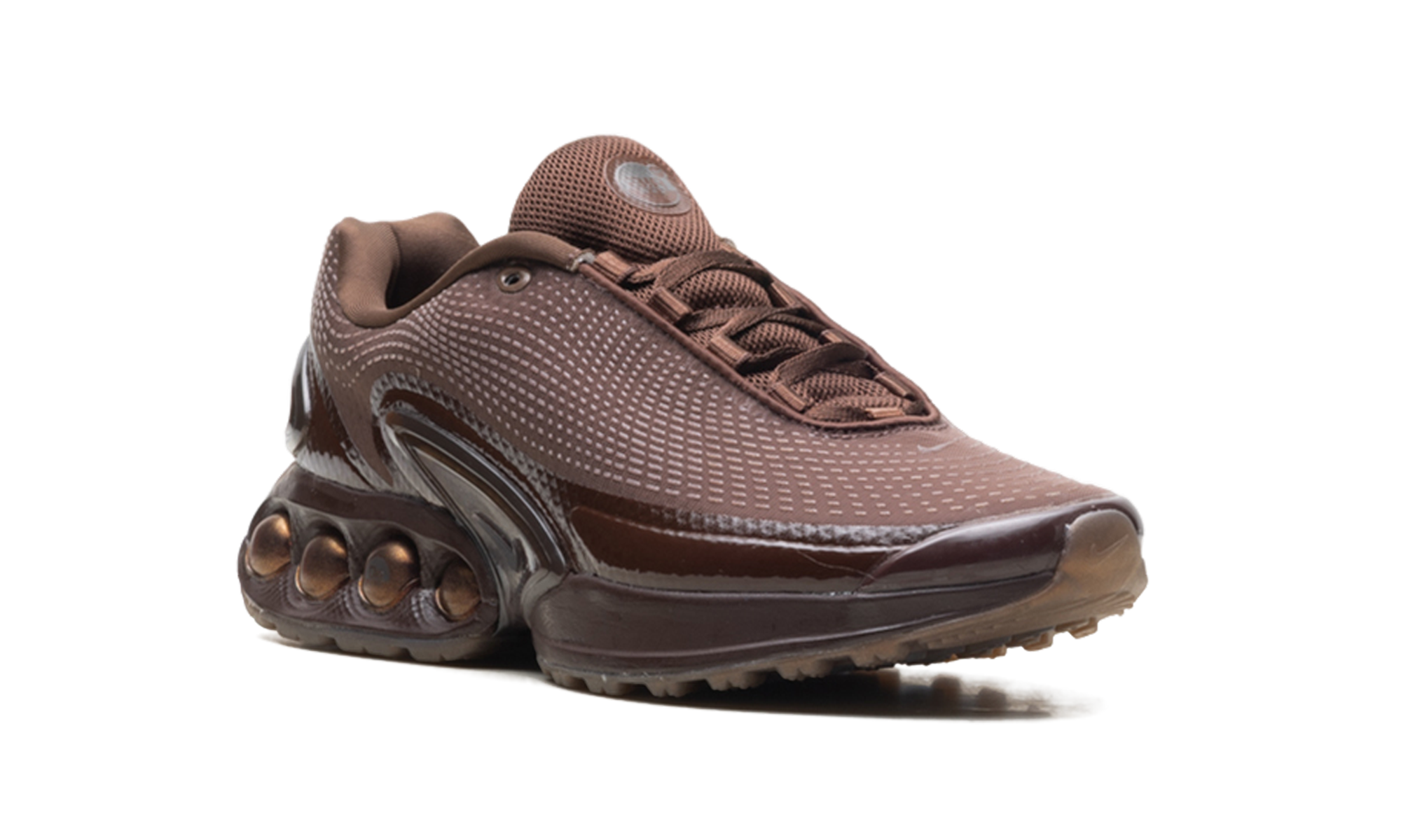 Air Max DN WMNS "Isamaya Ffrench Light Chocolate" HQ3837 200