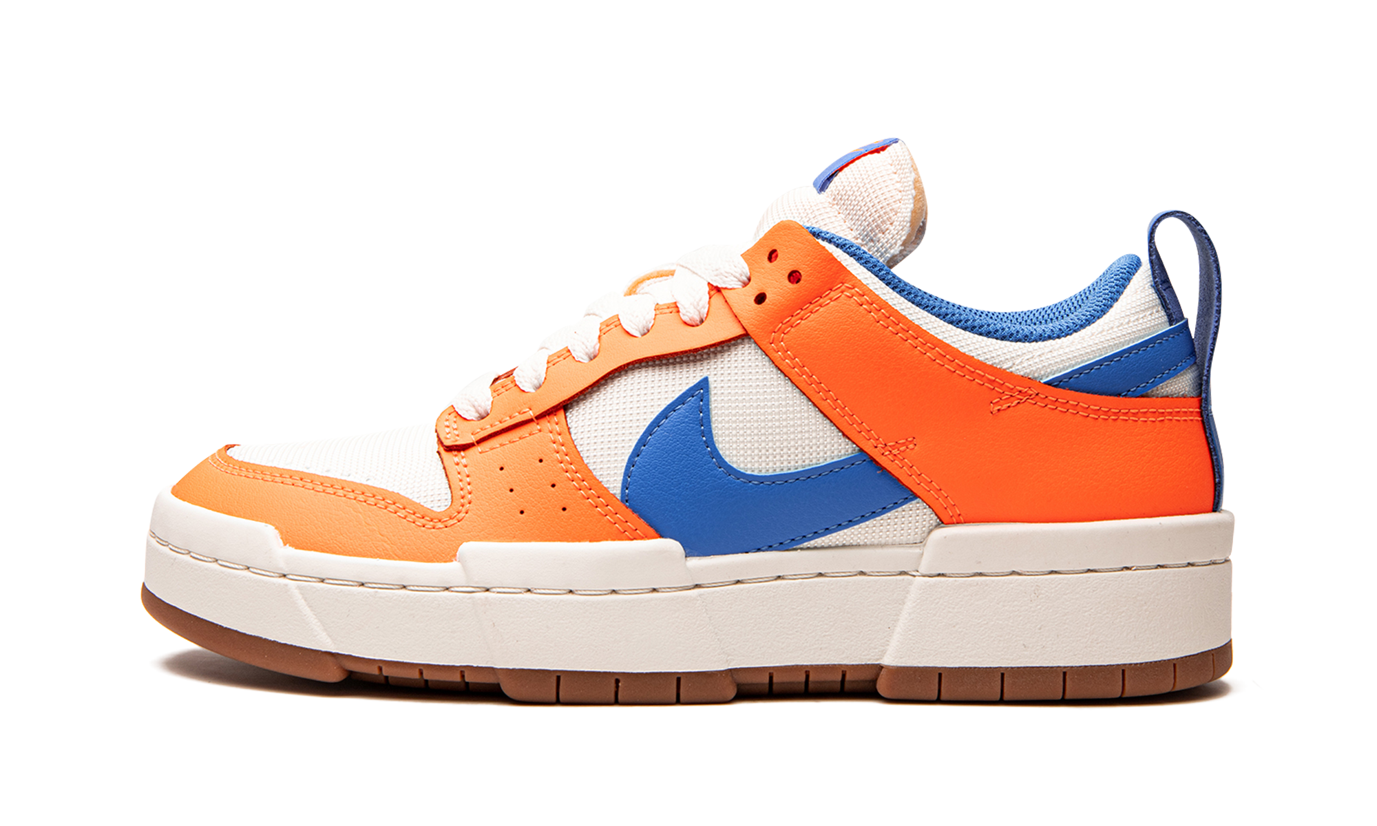DUNK LO DISRUPT WMNS "Supa" CK6654 104