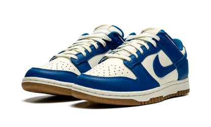DUNK LOW WMNS "BLUE JAY" FB7173 141