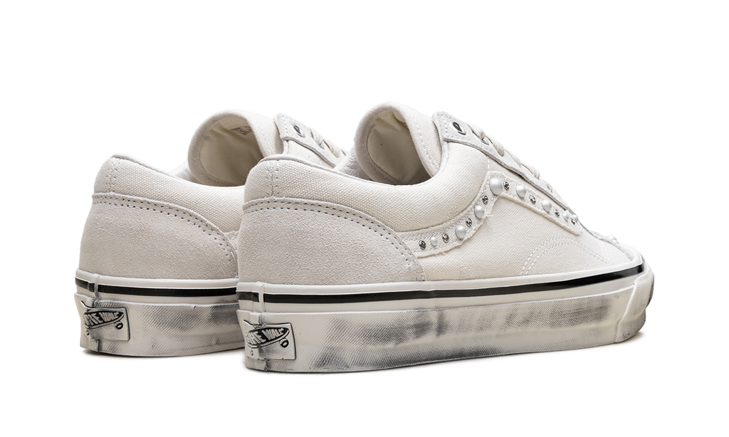 OTW Old Skool 36 “Pearlized Pack Marshmallow”