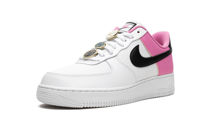AIR FORCE 1 SE MNS WMNS "China Rose" AA0287 107