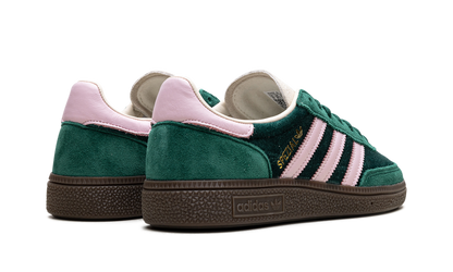 Handball Spezial WMNS "Velvet Pack - Green Pink" JI2648