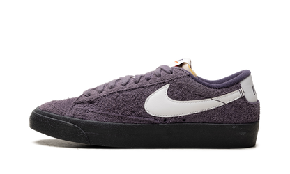 Blazer Low 77 "Vintage Dark Raisin" FQ8060 500