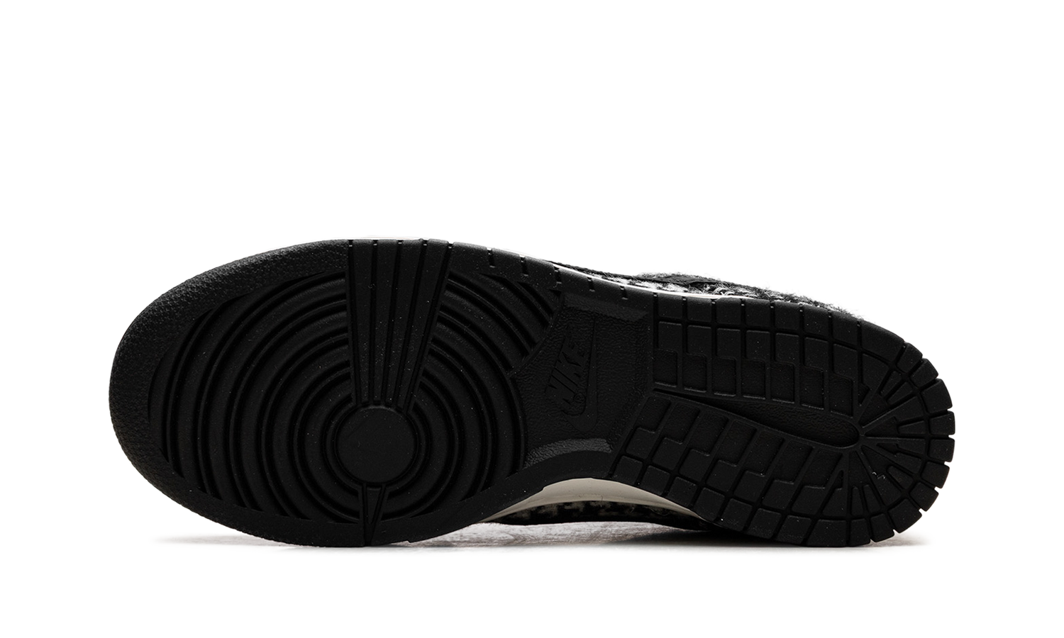 Dunk Low WMNS "Harris Tweed - Black" HQ5036 901
