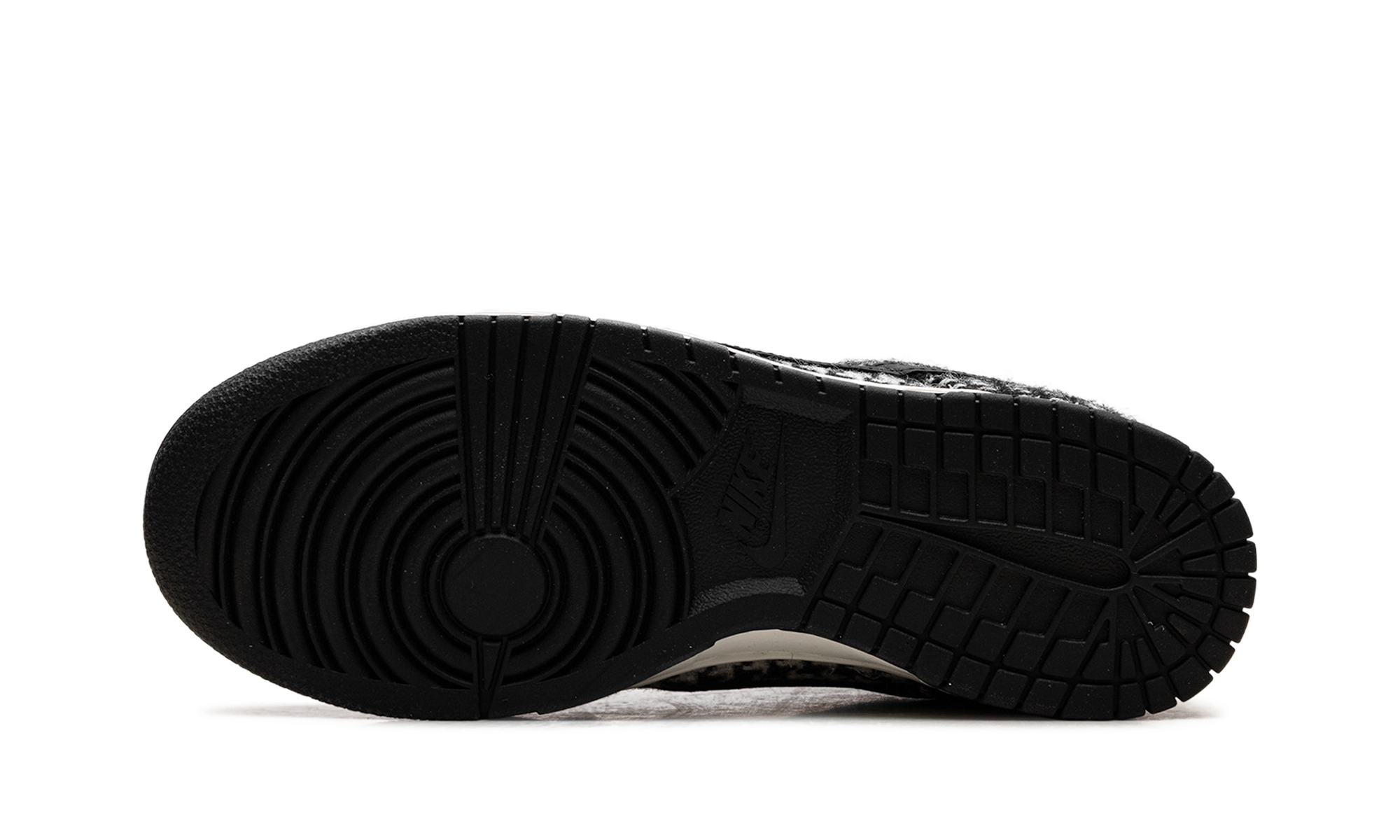 Dunk Low WMNS "Harris Tweed - Black" HQ5036 901