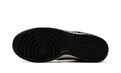 Dunk Low WMNS "Harris Tweed - Black" HQ5036 901