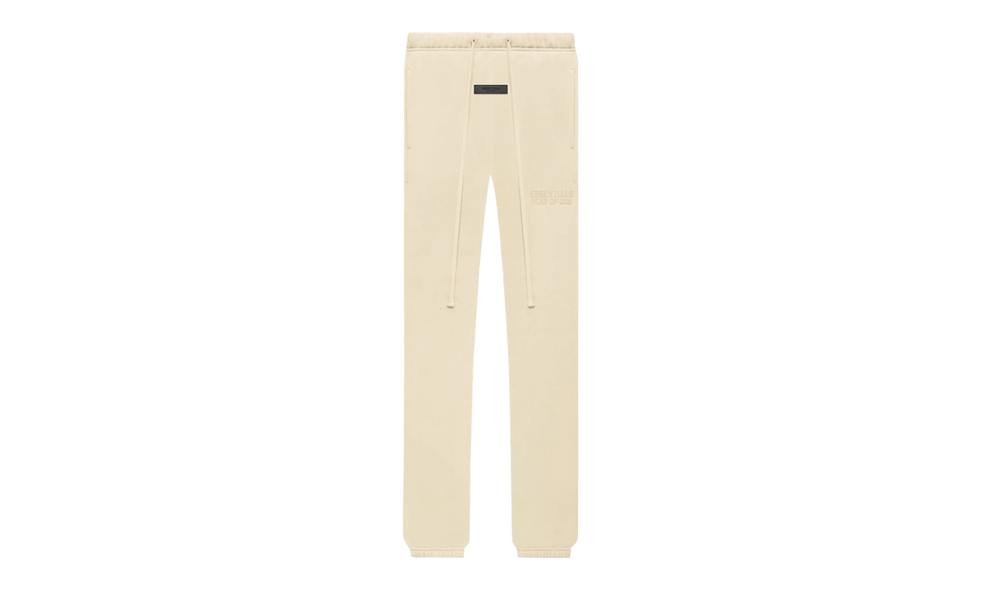 Sweatpants "Eggshell" CE2D3AD0