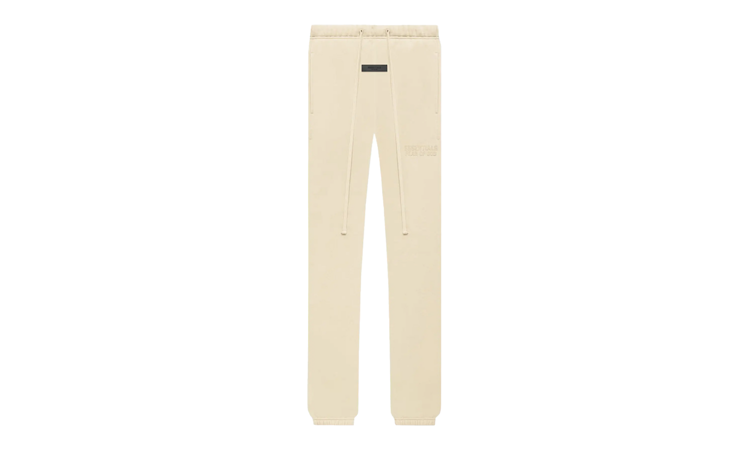 Sweatpants "Eggshell" CE2D3AD0