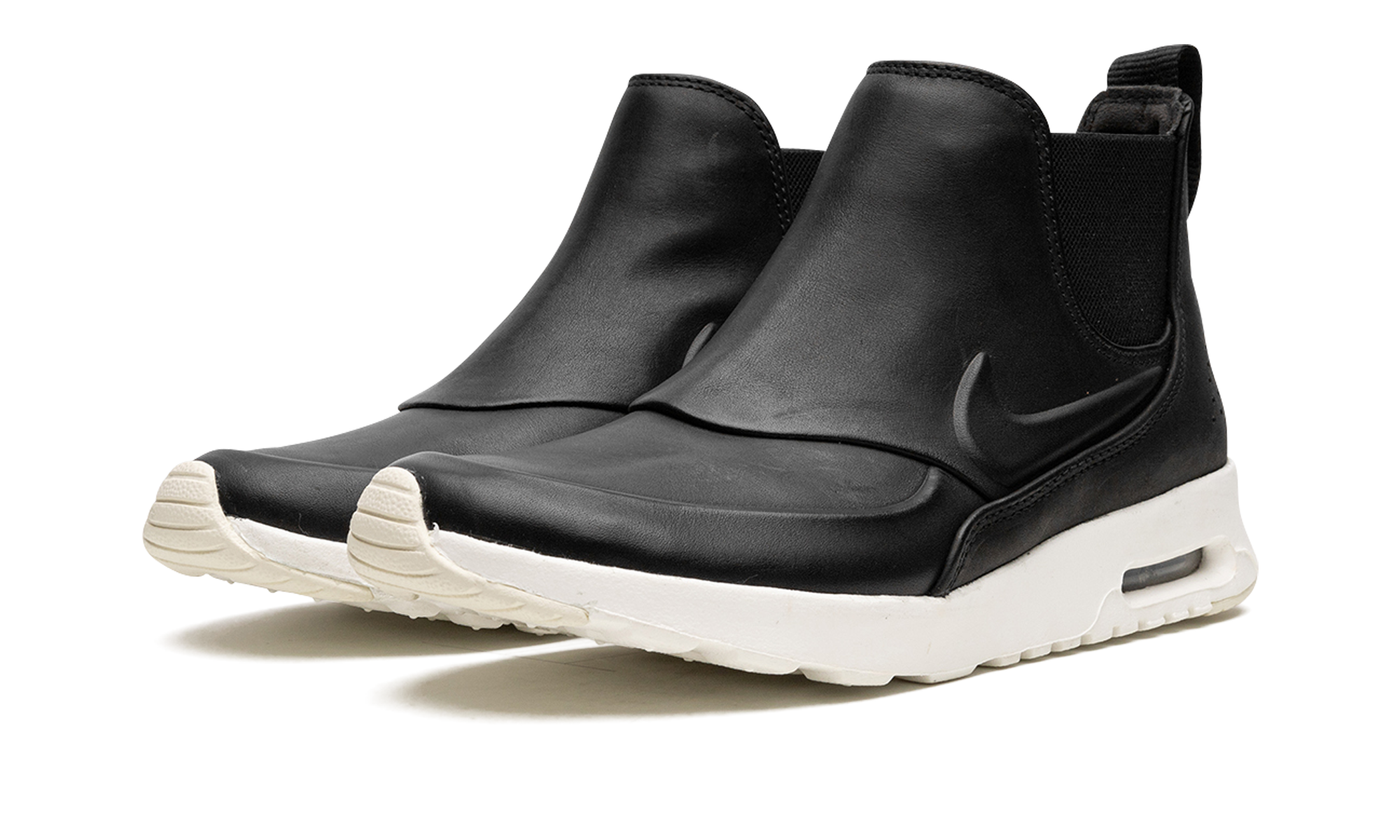 AIR MAX THEA MID WMNS "Black Sail" 859550 001
