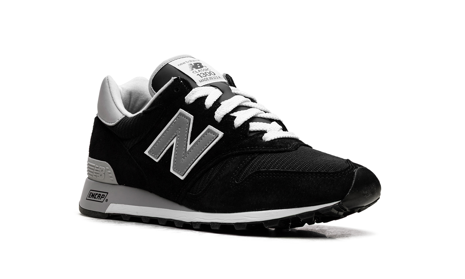 1300 "MiUSA Black" U1300BK