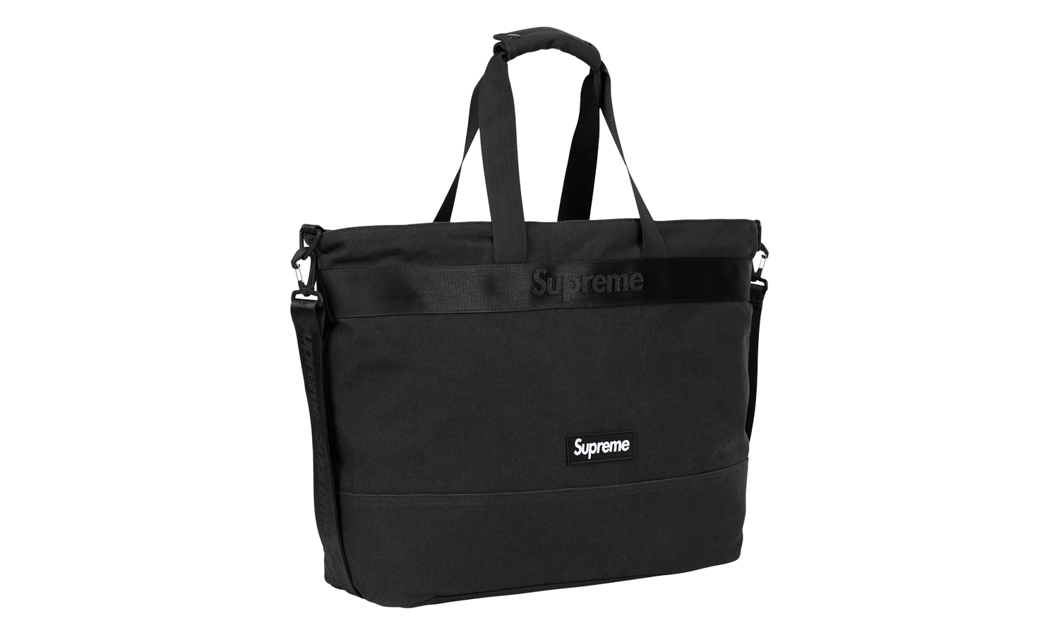Tote Bag "Black" SU25638