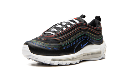 AIR MAX 97 MNS WMNS "Rainbow Stitcthing" DJ5999 001