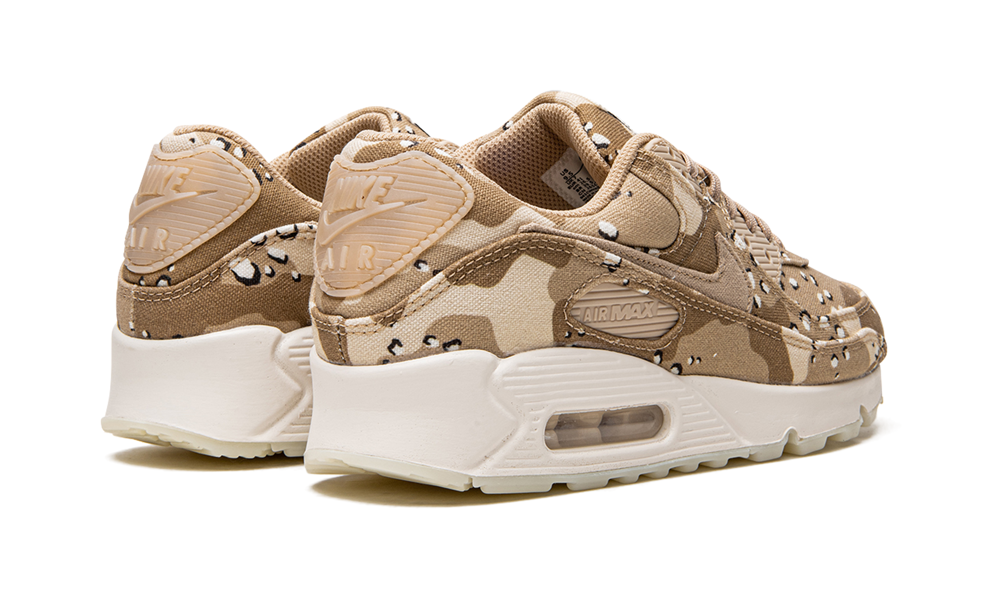 AIR MAX 90 WMNS "Desert Camo" DX2313 200