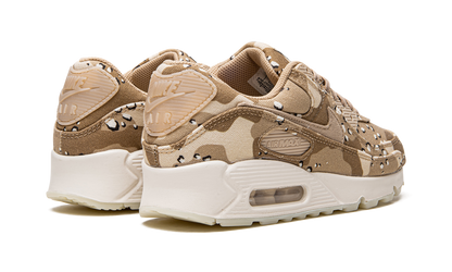 AIR MAX 90 WMNS "Desert Camo" DX2313 200