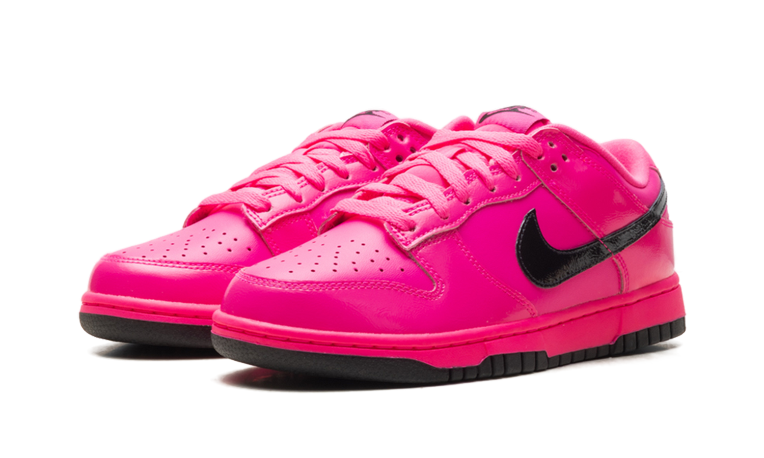 Dunk Low WMNS "Pink Blast" IV2040 600