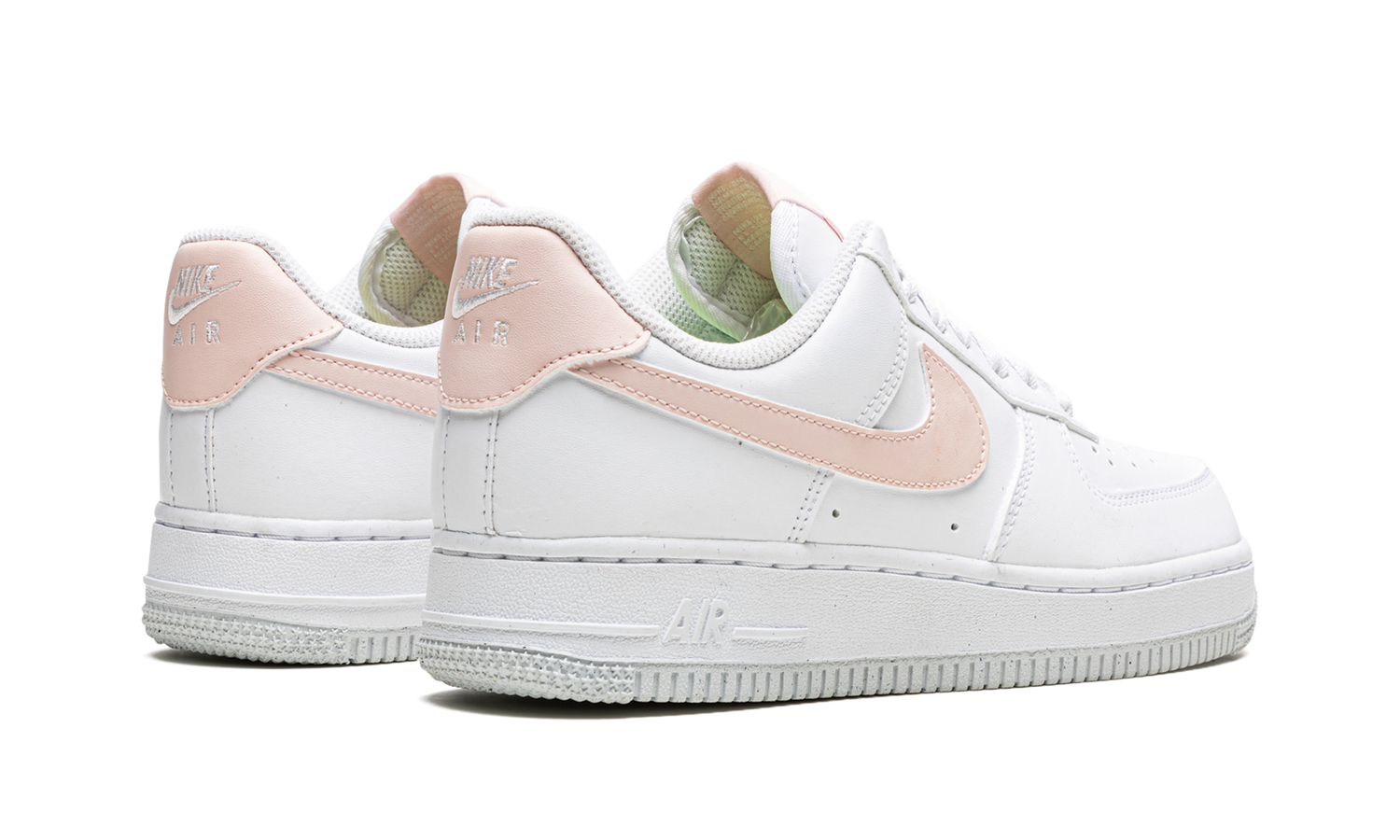 AIR FORCE 1 &