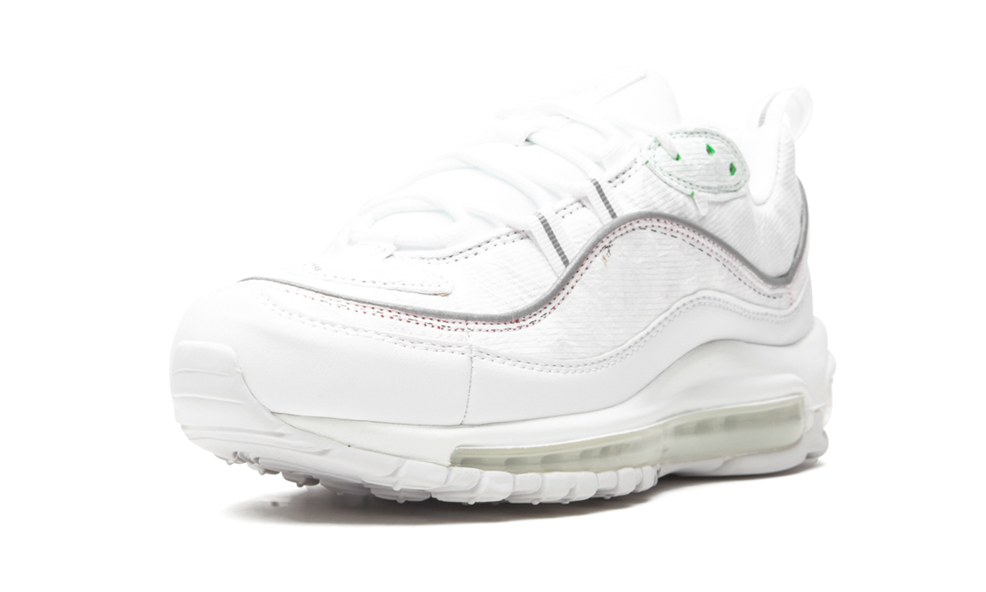 AIR MAX 98 LX WMNS "Cut Away" CJ0634 101