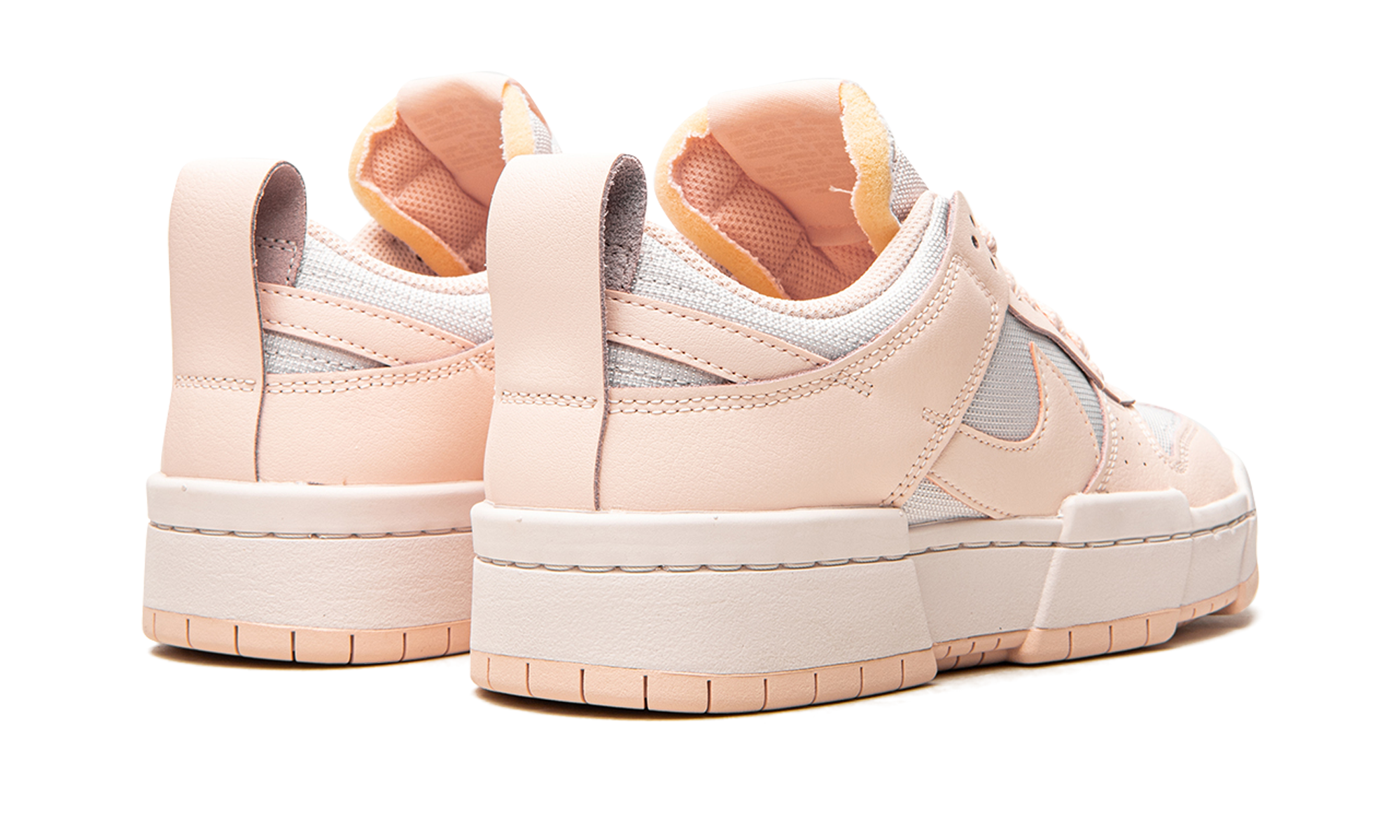 DUNK LO DISRUPT MNS WMNS "Pale Coral" CK6654 602