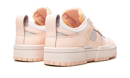 DUNK LO DISRUPT MNS WMNS "Pale Coral" CK6654 602