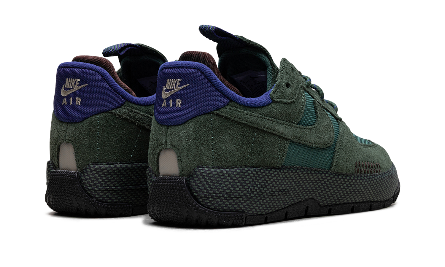 AIR FORCE 1 ILD WMNS "Fir Green" FB2348 300
