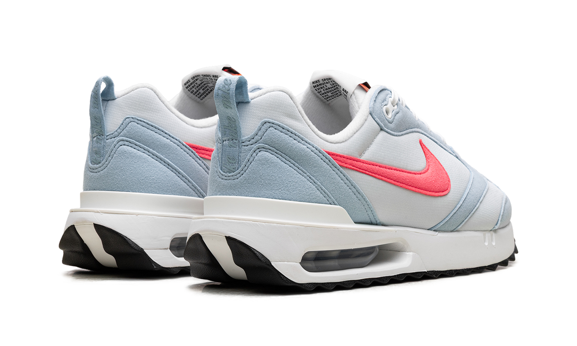 Air Max Dawn "Ghost Aqua Flash Crimson" DH5131 400