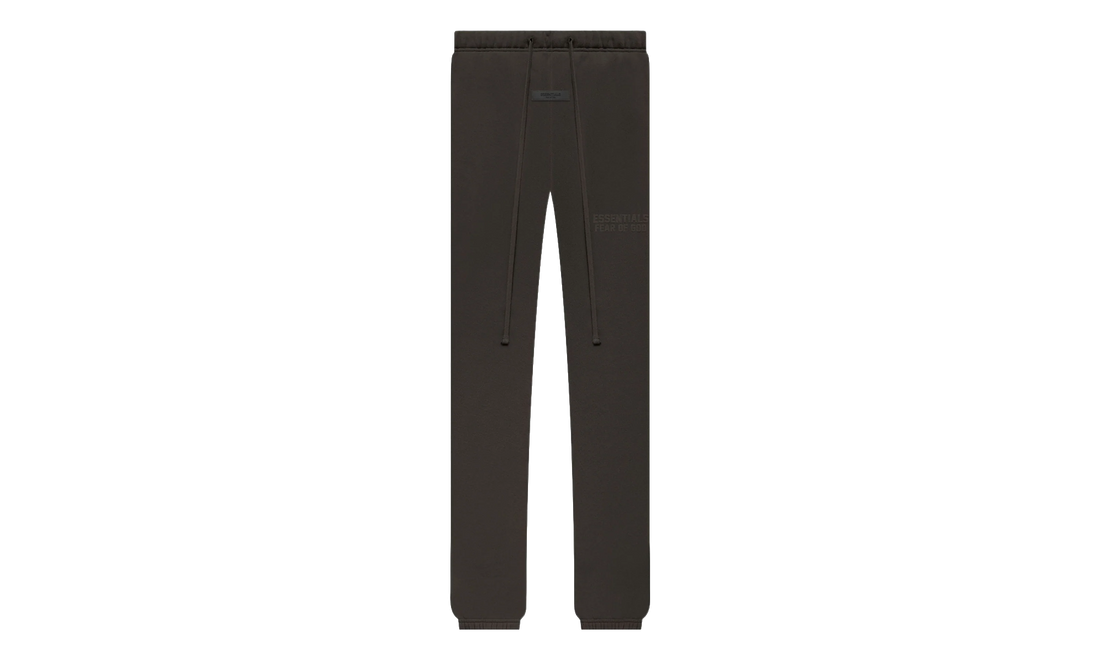Sweatpants "Off Black" 130SU222025F