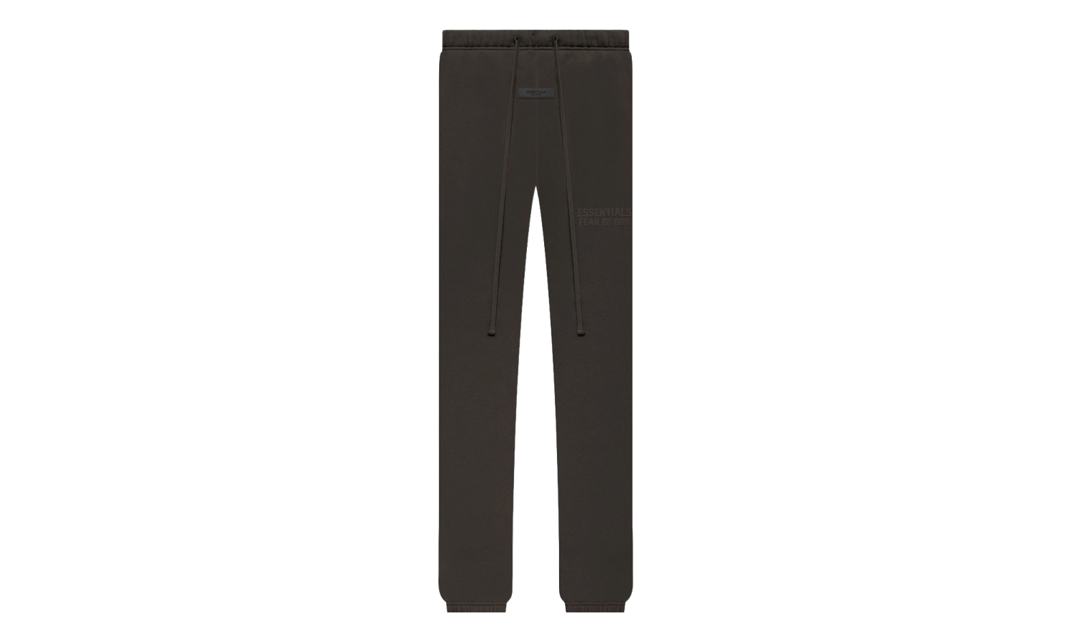 Sweatpants "Off Black" 130SU222025F