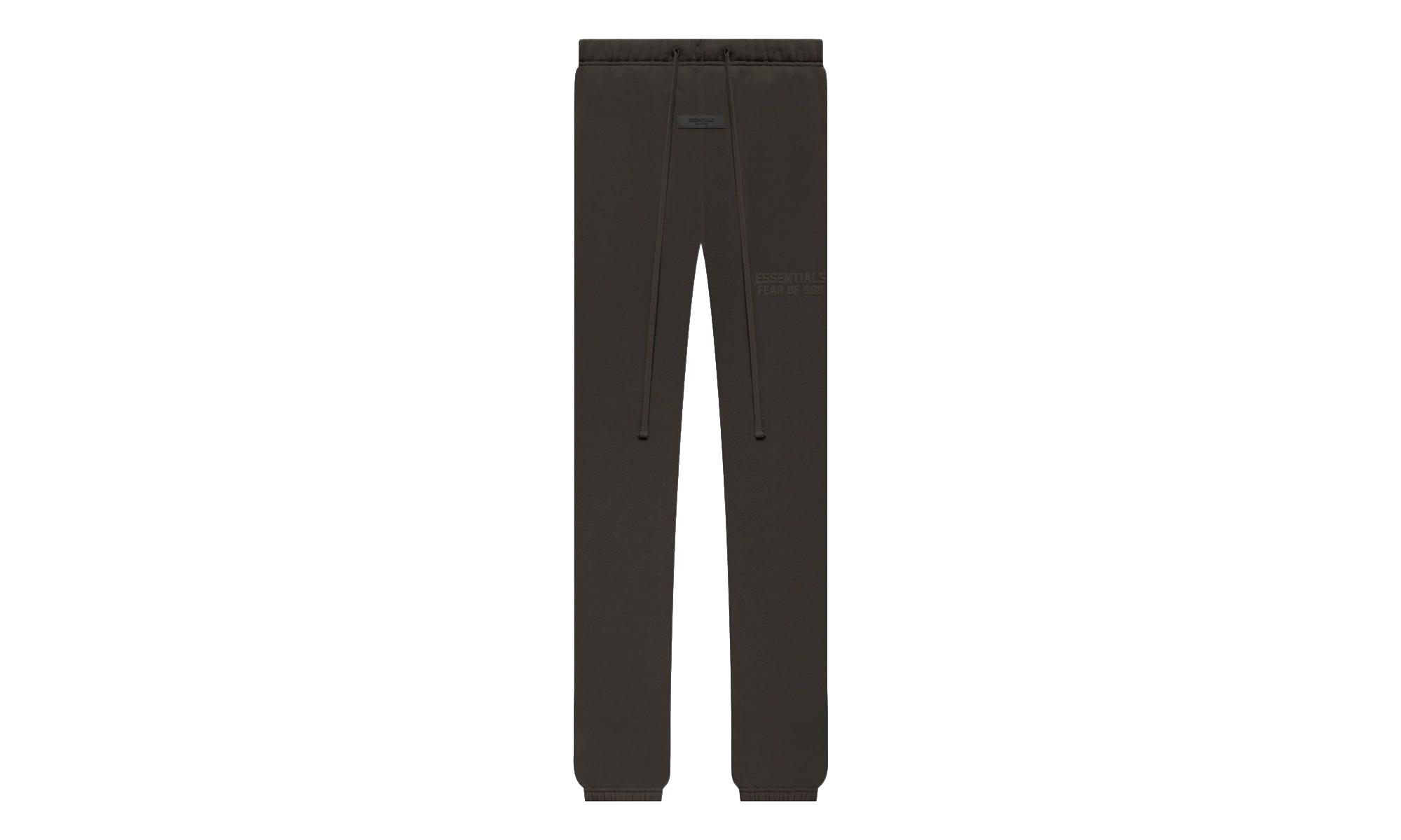 Sweatpants "Off Black" 130SU222025F