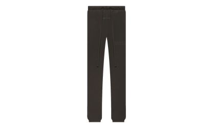 Sweatpants "Off Black" 130SU222025F