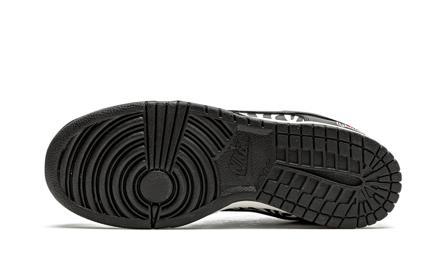 SB Dunk Low OG QS "Quarter Snacks" DM3510 001