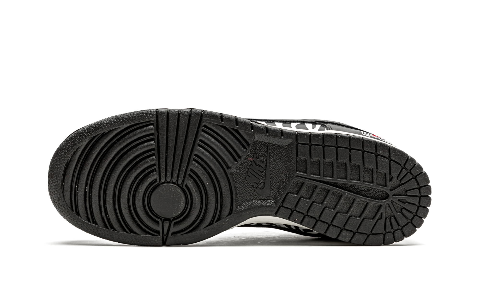 SB Dunk Low OG QS "Quarter Snacks" DM3510 001