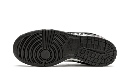 SB Dunk Low OG QS "Quarter Snacks" DM3510 001