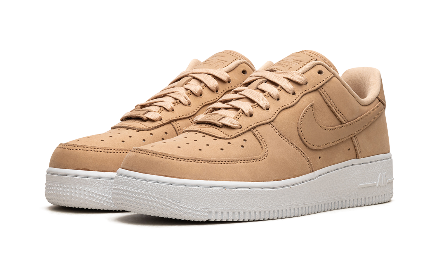 AIR FORCE 1 PRM MF WMNS "Vachetta Tan" DR9503 201