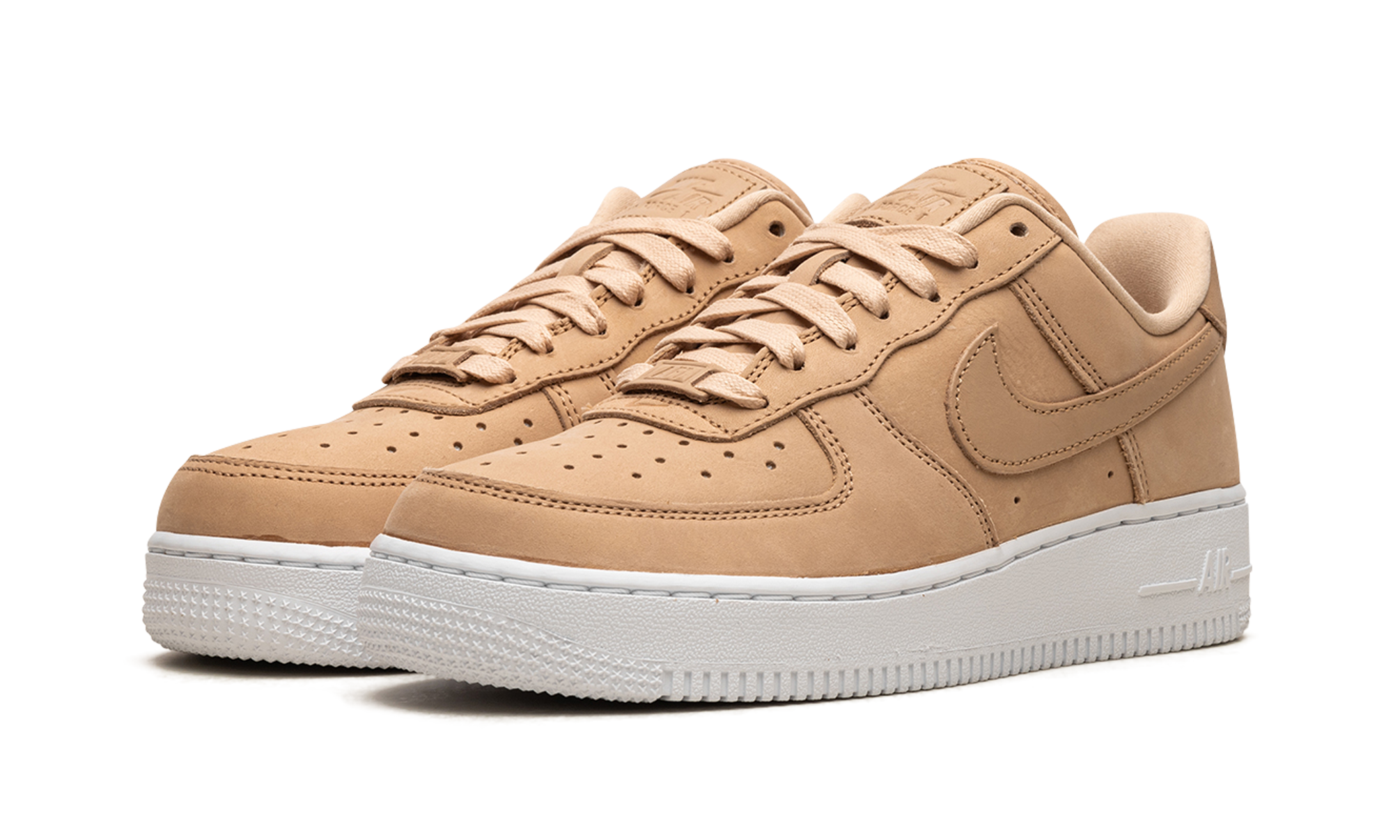 AIR FORCE 1 PRM MF WMNS "Vachetta Tan" DR9503 201