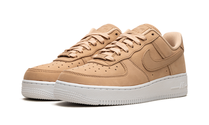 AIR FORCE 1 PRM MF WMNS "Vachetta Tan" DR9503 201