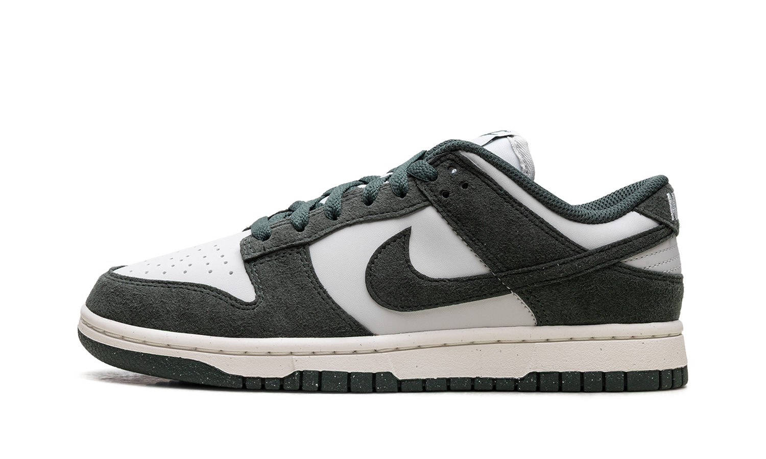Dunk Low Next Nature WMNS "Viintage Green" HJ7673 002