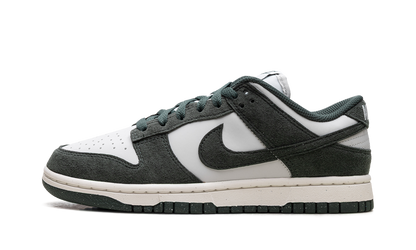 Dunk Low Next Nature WMNS "Viintage Green" HJ7673 002