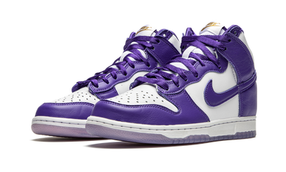 DUNK HIGH WMNS "Varsity Purple" DC5382 100