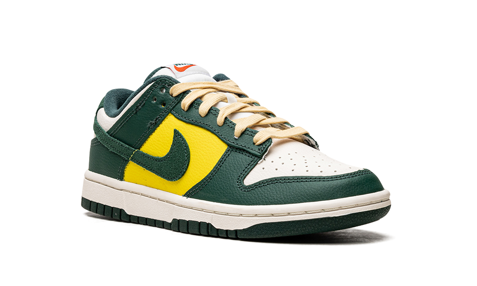DUNK LO MNS WMNS "Noble Green" FD0350 133